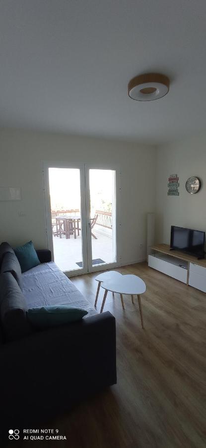 Charmant Appartement Avec Vue Sur Le Chateau De Peñíscola Dış mekan fotoğraf