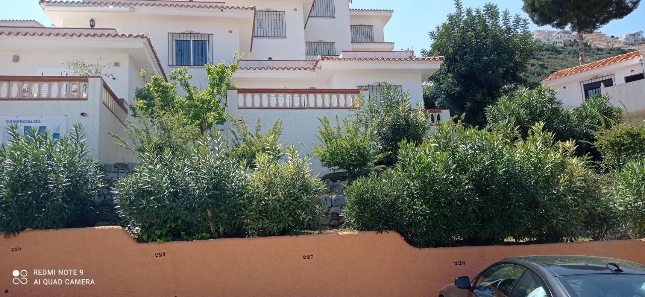 Charmant Appartement Avec Vue Sur Le Chateau De Peñíscola Dış mekan fotoğraf